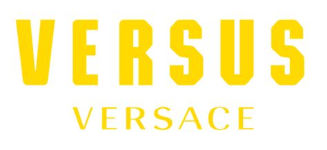 versace versus palazzo logo sapphire|Versace versus vs.